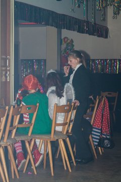 Bild 19 - Latuff 2014 - die Wiemersdorfer Karnevalsveranstaltung - Jugendtag